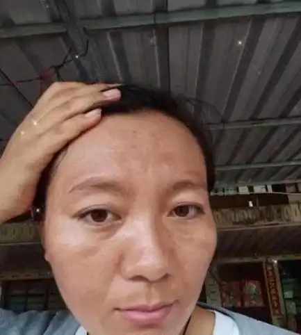 中年油腻女的标准已发布!女人过了三开头,不妨对照一下中招没有