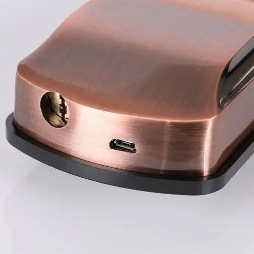 大拇指智能锁h7系列,刷卡钥匙密码指纹手机远程五合一好不好,怎么样