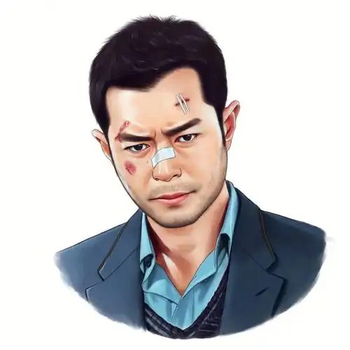 手绘头像  #头像分享  #手绘头像约稿  #头像  #可爱头像  #卡通头像