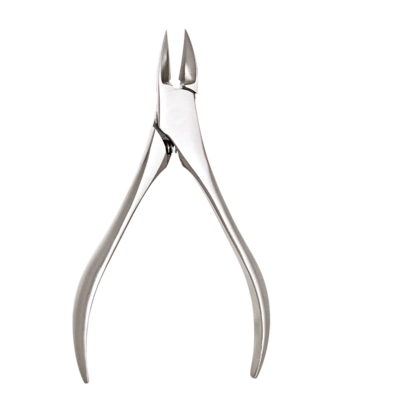 鹰嘴钳炎甲沟专用指甲刀指甲剪修脚剪刀工具套装嵌甲灰甲钳单个装