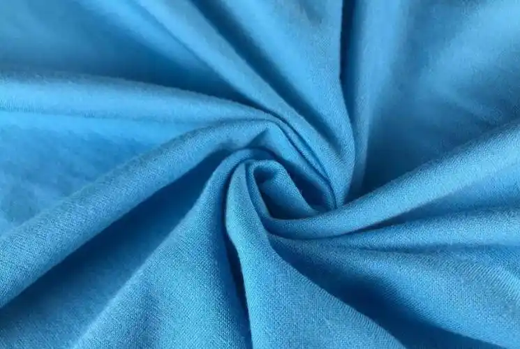 罗马棉面料夏天穿热吗罗马棉面料优缺点