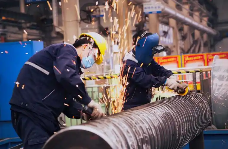 新生活——青岛中科华联新材料股份有限公司-湿法锂电池隔膜生产线