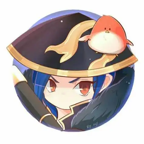 刘备专用头像图片霸气 刘备专用头像图片大全