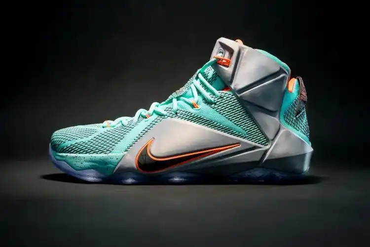 新闻速报 / lebron 12 全球延后上市 图集
