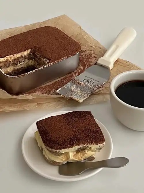 带我走提拉米苏不需要动小脑瓜就能做75