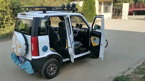 国产越野五征三轮车载重六吨水冷柴油机1473cc