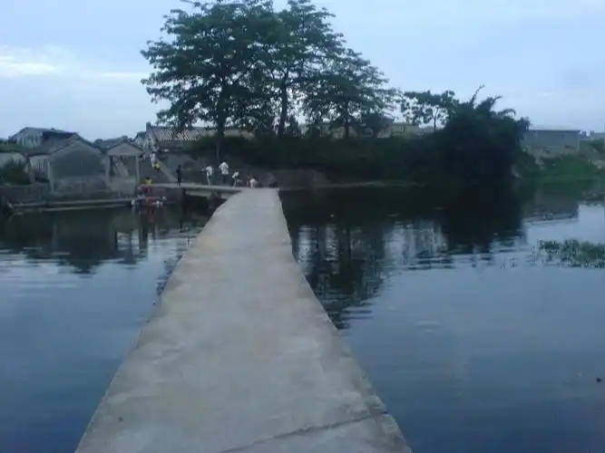 石桥头村(广东省普宁市下辖行政村))_石塘网