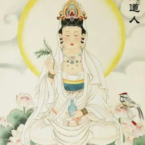 "观音菩萨"是佛教的,还是道教的?搞不清楚很容易闹出笑话的!