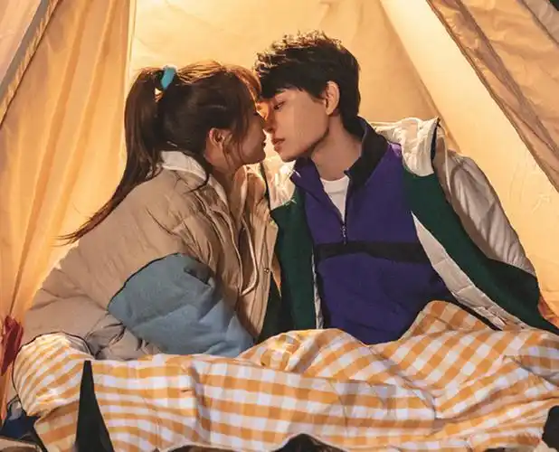 电视剧《月光变奏曲》对我而言意味着什么?是我心目中的白月光