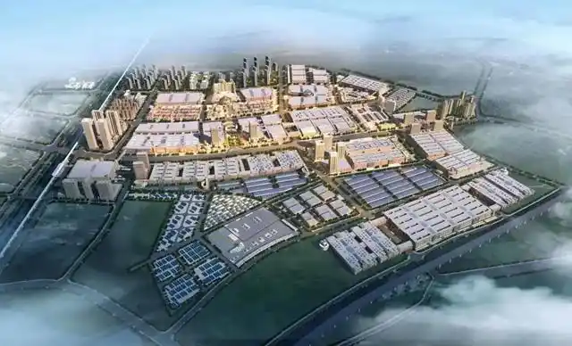 "活力新衢州 美丽大花园"重大项目谋划擂台赛,衢江两个项目获金奖!