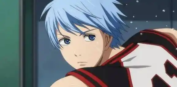 动漫《黑子的篮球》中,"奇迹时代"参加nba选秀,谁将才是状元?