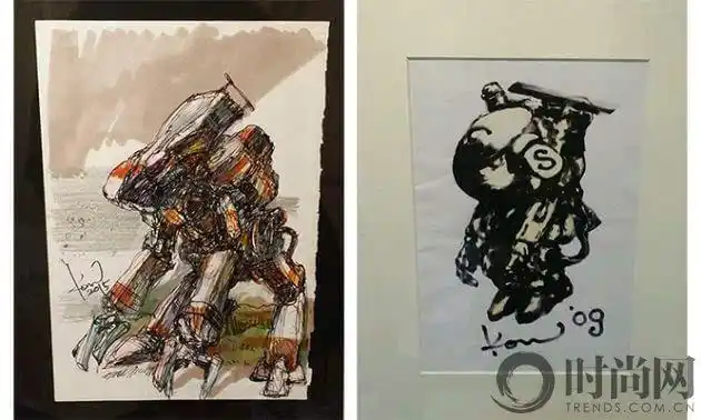 陈少琪:复古而年轻  慢活而快活