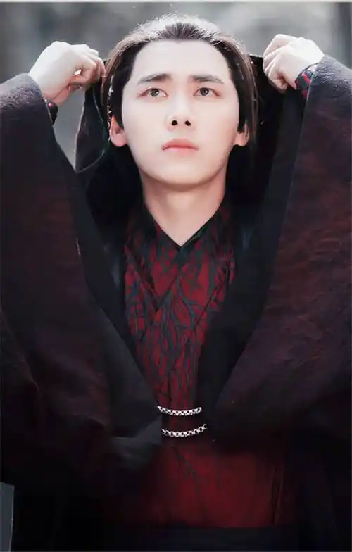 李易峰诛仙青云志