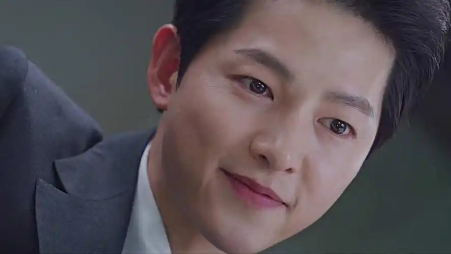 文森佐结尾妖精ep1ep5