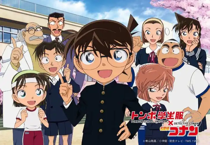 感觉日本的学生服俗称校服,大差不差,但是好像女生一年四季的穿短裙耶