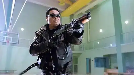 周星驰才是逃学威龙的导演,吴孟达为拍戏错过金像奖