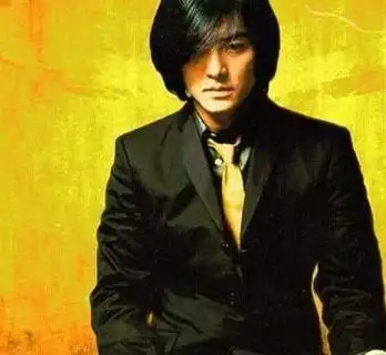 香港漫画《古惑仔》的主角陈浩南,原型到底是谁