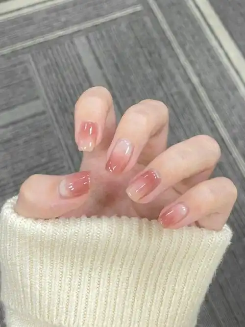 谁做谁可爱的短甲