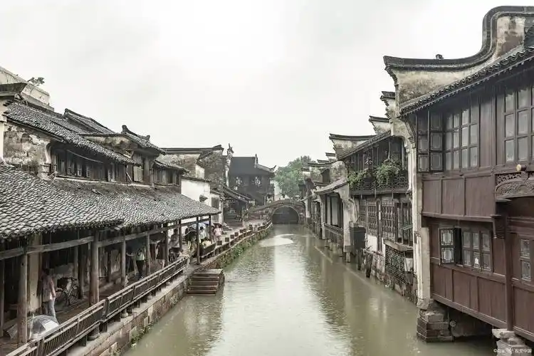 苏杭跟团游5日游蕞佳旅游路线,去乌镇游玩五天景点 行程,值得收藏攻略