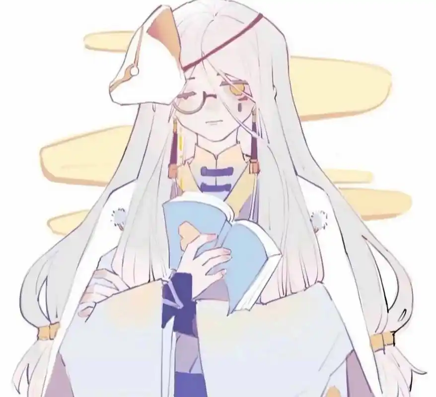 光遇系头像第八弹(雨妈专场)