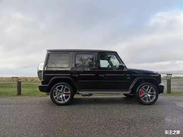 合肥奔驰g级amg报价25470万起暂无优惠