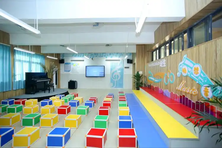 知行相伴,乐舞逐梦,唱响未来——太平镇第三中心小学音乐科学期成果