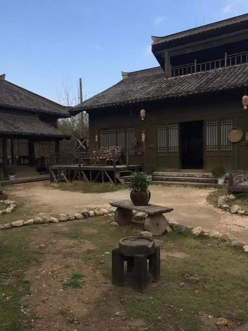 【携程攻略】象山象山影视城景点,本身对这里都有执念了,因为计划着2