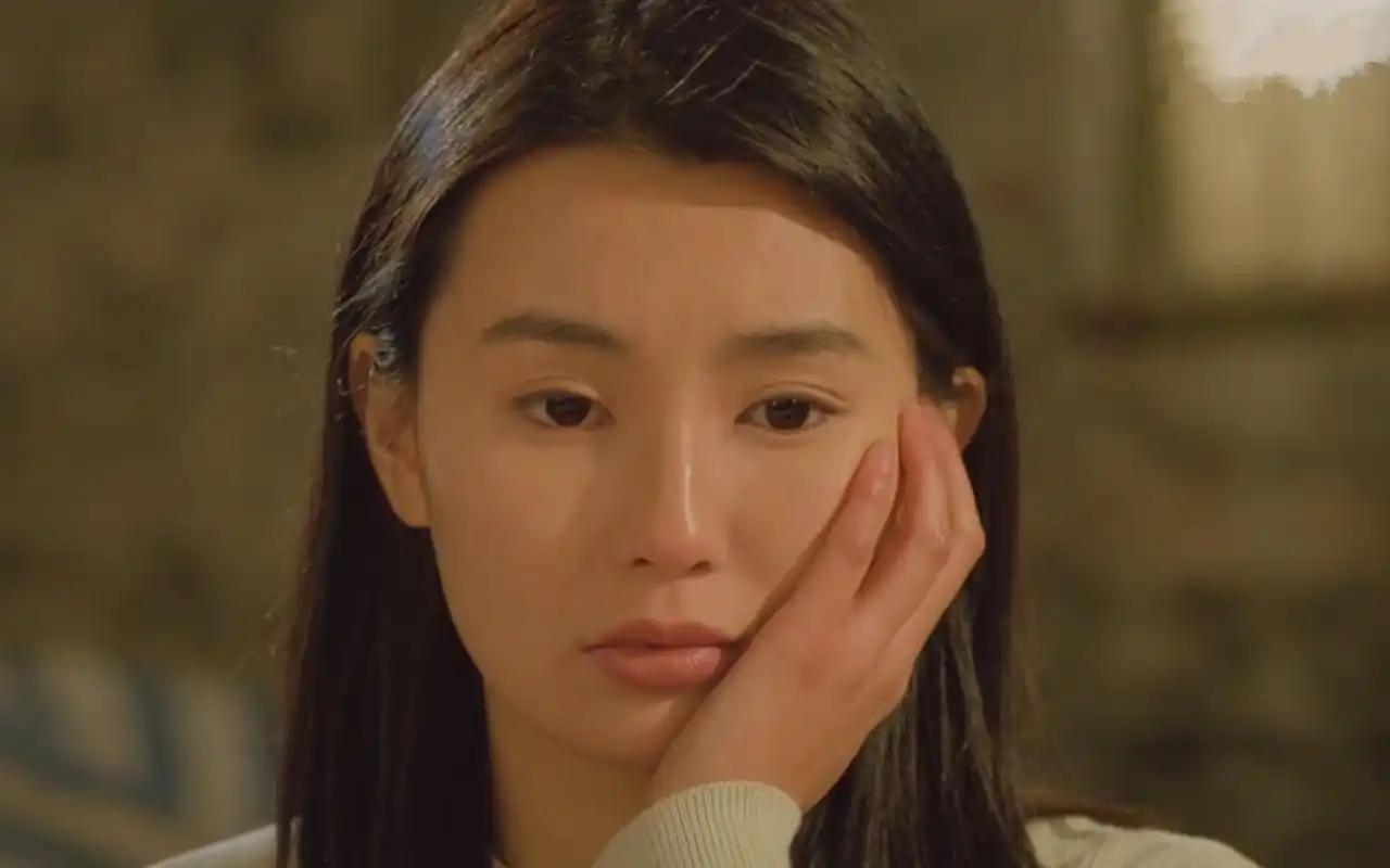 张曼玉哗英雄最美丽仍然是爱带泪赏仍然是好