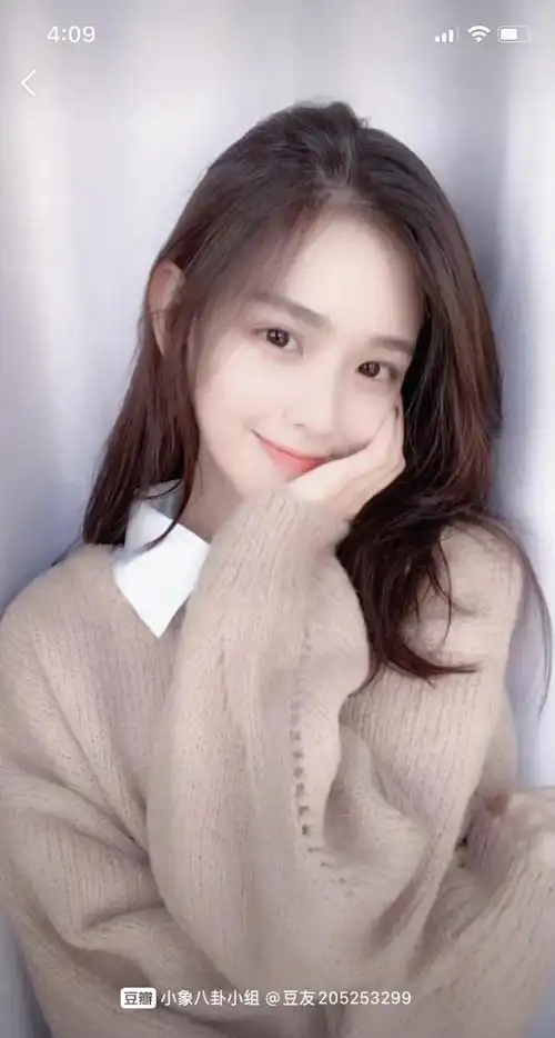 翻相册翻到了好多孙一宁旧图