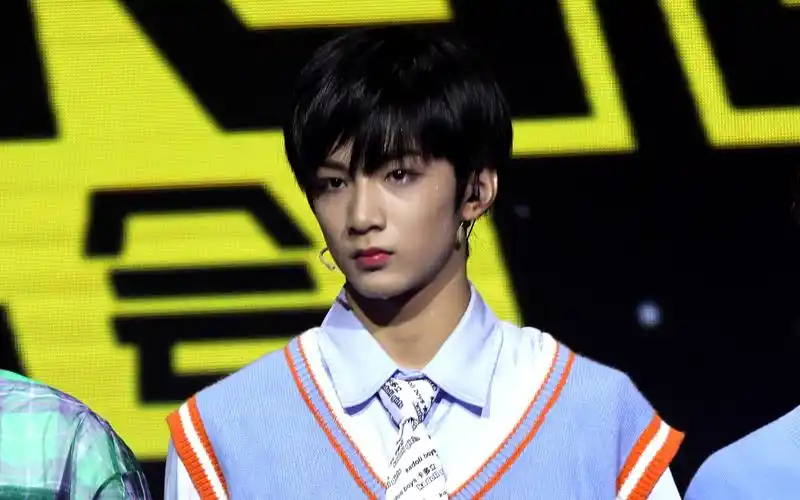 【刘耀文】超a国产05后小狼崽丨11.