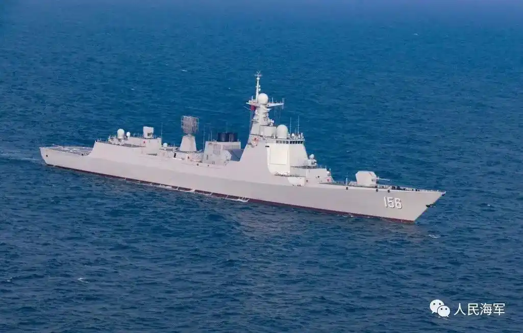 海军第44批护航编队起航,淄博舰首次执行任务|淄博市_新浪财经_新浪网