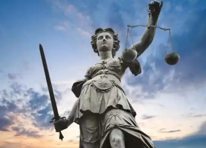 忒弥斯(古希腊神话规律女神)_尚可名片