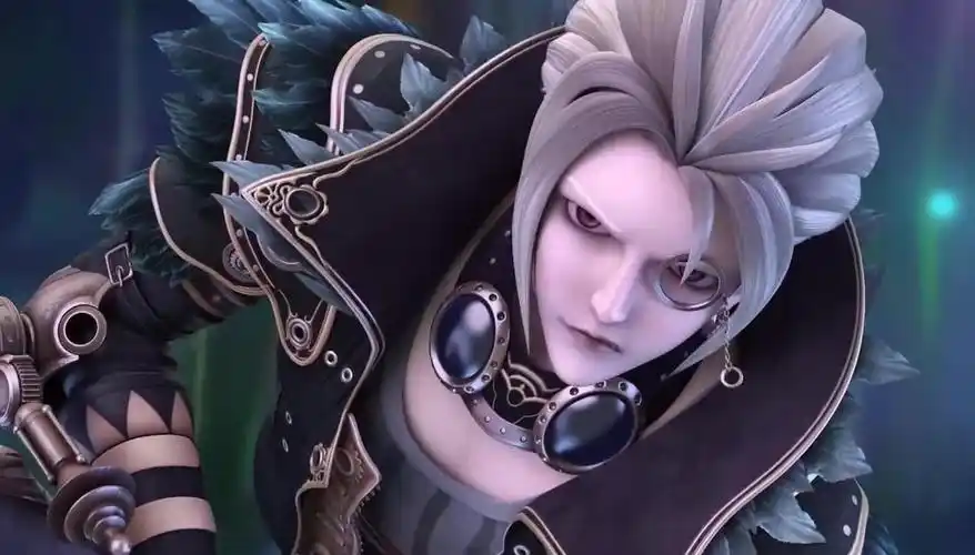 精灵梦叶罗丽:封银沙决定联手庞尊,营救叶罗丽战士