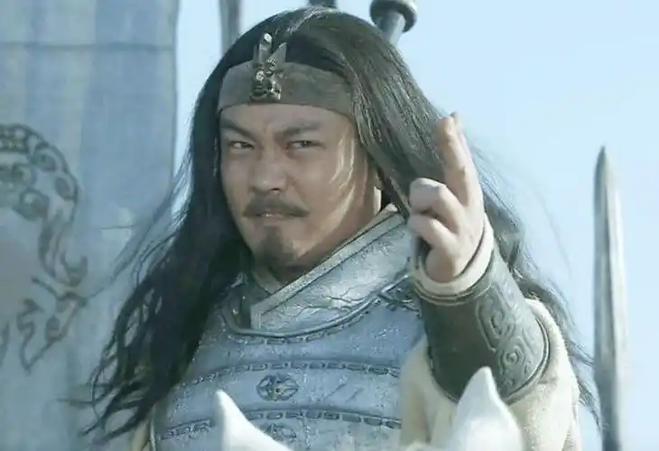 他是三国名将,投靠蜀吴均未受到重用,回到魏国后又被皇帝气死