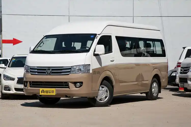 风景海狮(风景海狮7座商务车二手车)