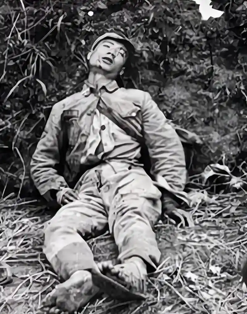 抗战爆发后,40万川军出川作战,抗战八年,26万将士战死沙场!