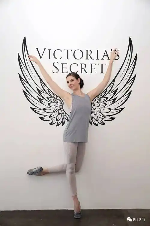 维密天使教练mary helen bowers说这句话的人居然还是维密教练?