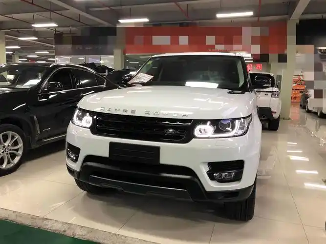 60万的二手大路虎,2016年的车,这个价格怎么样?