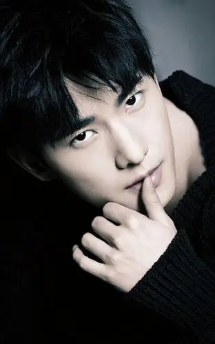 男士/风尚 杨洋的日常