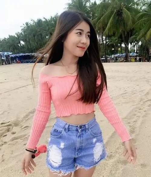 泰国九大网红辣妹,正儿八经的美女哦