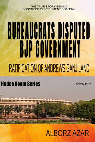 预售 按需印刷 bureaucrats disputed bjp government ratification