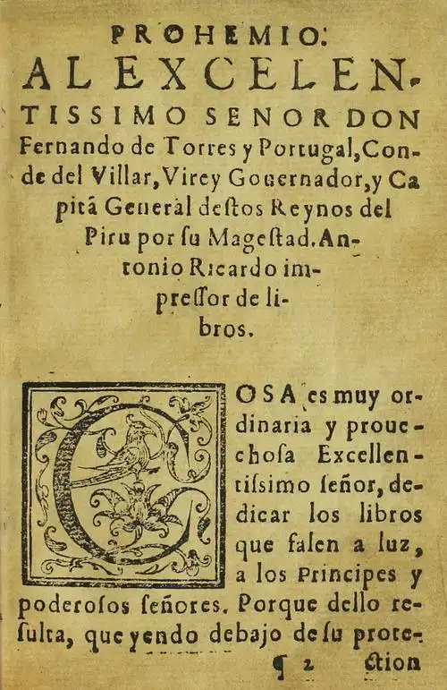 秘鲁通用语即克丘亚语词典,西班牙语对照版