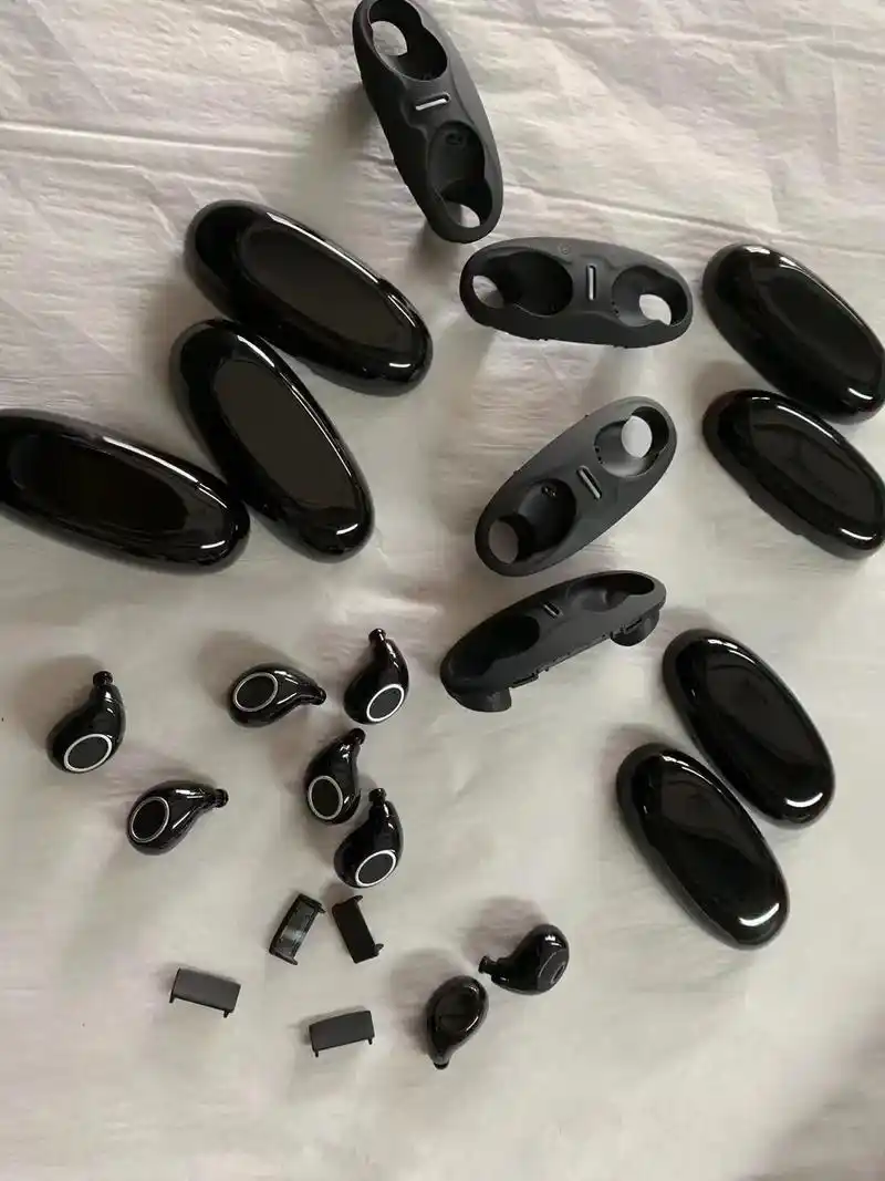 手板模型展示 - 抖音