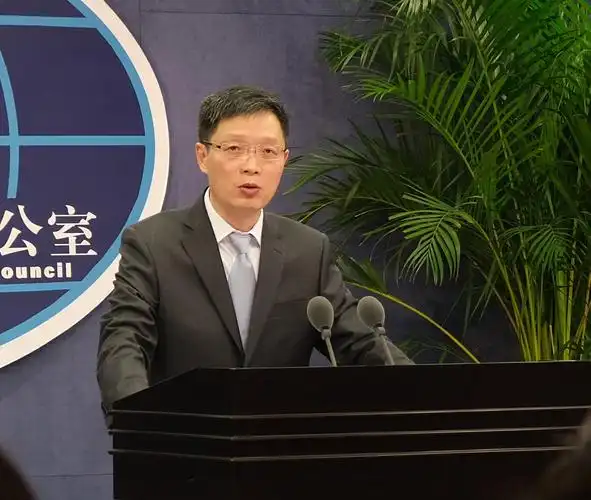 国台办推「31条」app 安峰山:展示25省区市实施细则