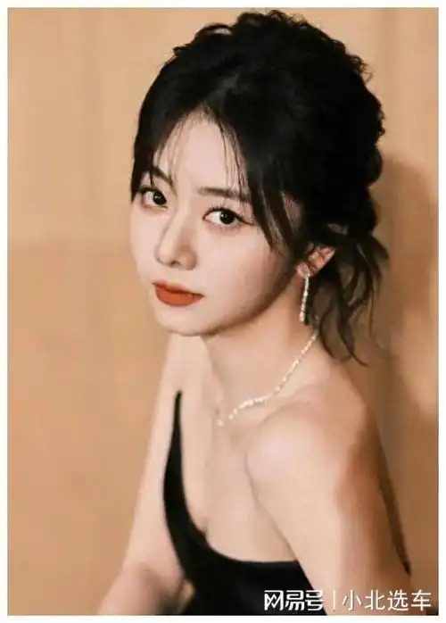 娃娃脸局限太大谭松韵首演反派演技赢全网恶评毛晓彤令人讨厌