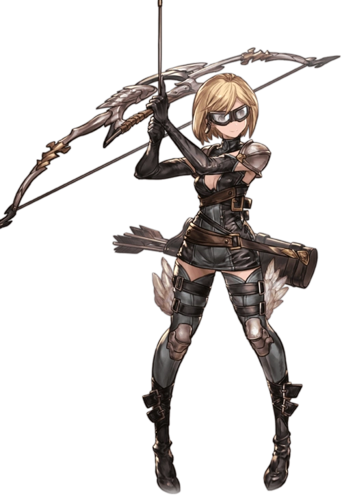 射手- 碧蓝幻想中文维基 - 灰机wiki