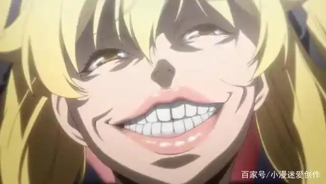 盘点各类颜艺大神,哪个是你的最爱!