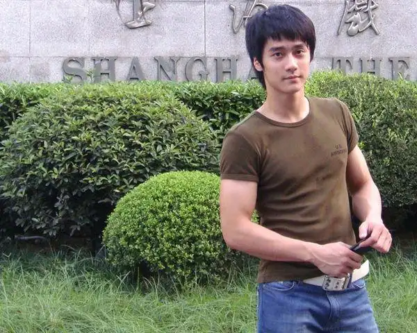 蒋劲夫 1280x1024 - 370k - 高清大图