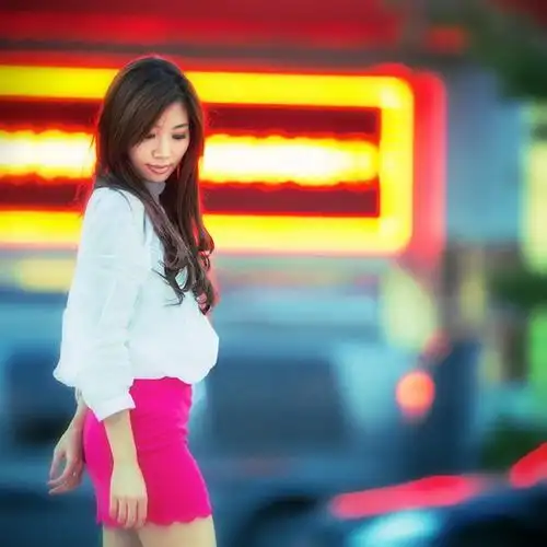 向蕙玲--台湾新歌后