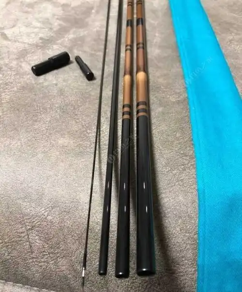 达瓦月光十三尺并继竿